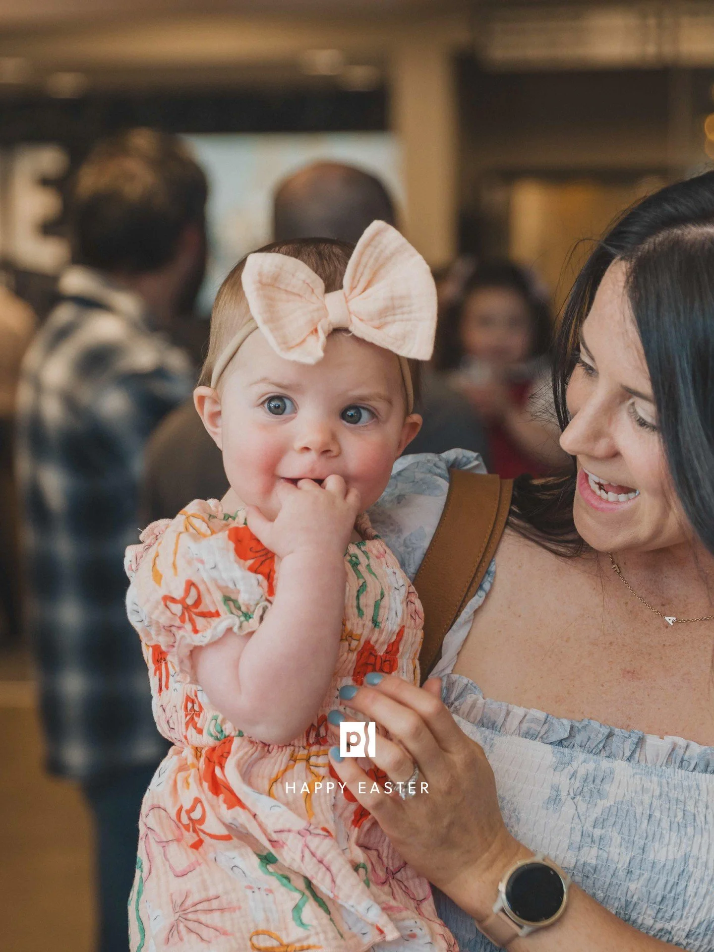 Happy Easter, church! #easter #changedliveschanginglives
ㅤ
This weekend was incredible because YOU were celebrating our risen king with us. Thank you to everyone that joined us in-person and those that joined us online. We were so honored to be a par