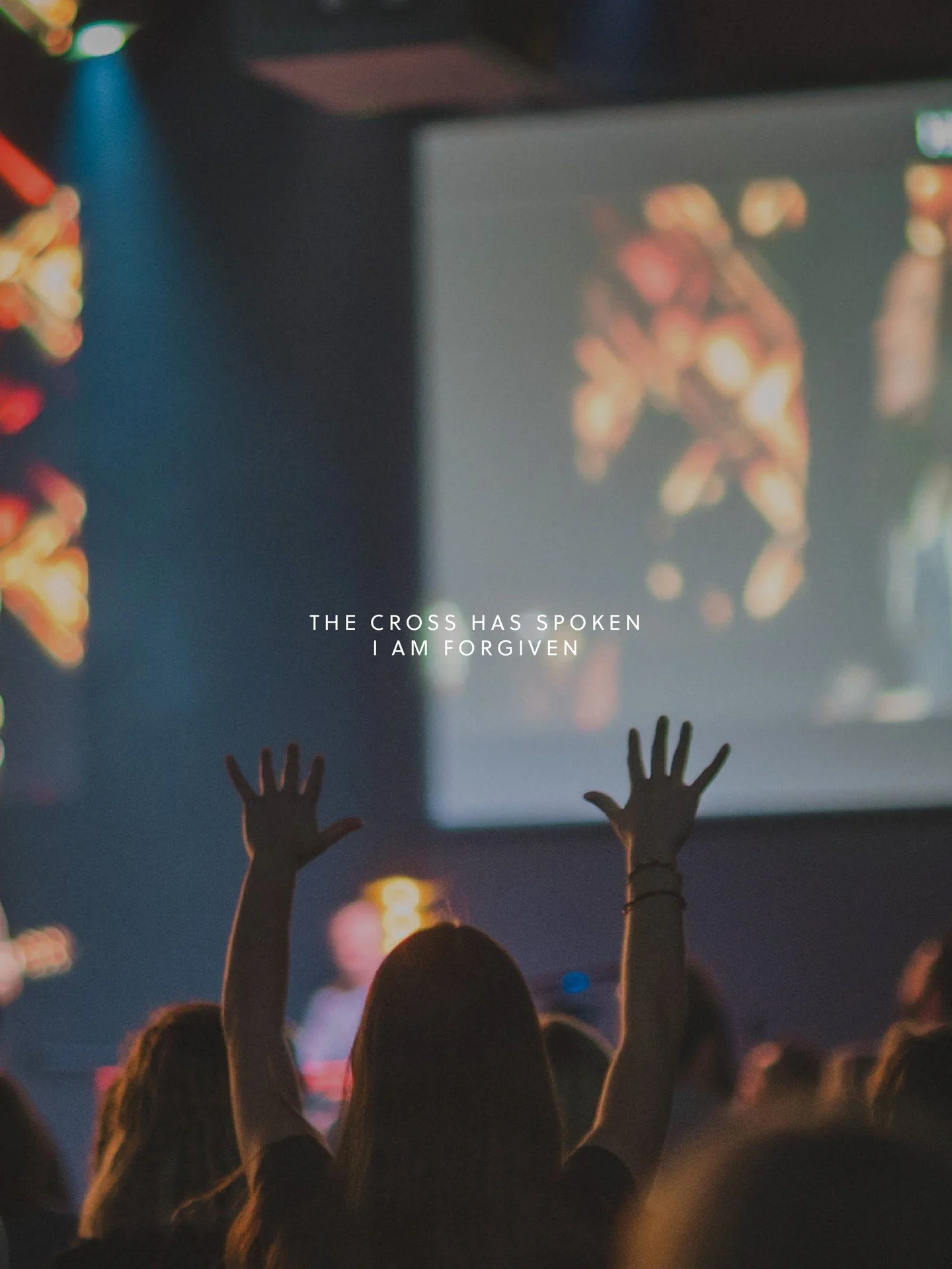 Then came the morning that sealed the promise
Your buried body began to breathe
Then out of silence the Roaring Lion
Declared the grave has no claim on me
Jesus Yours is the victory
ㅤ
#changedliveschanginglives
