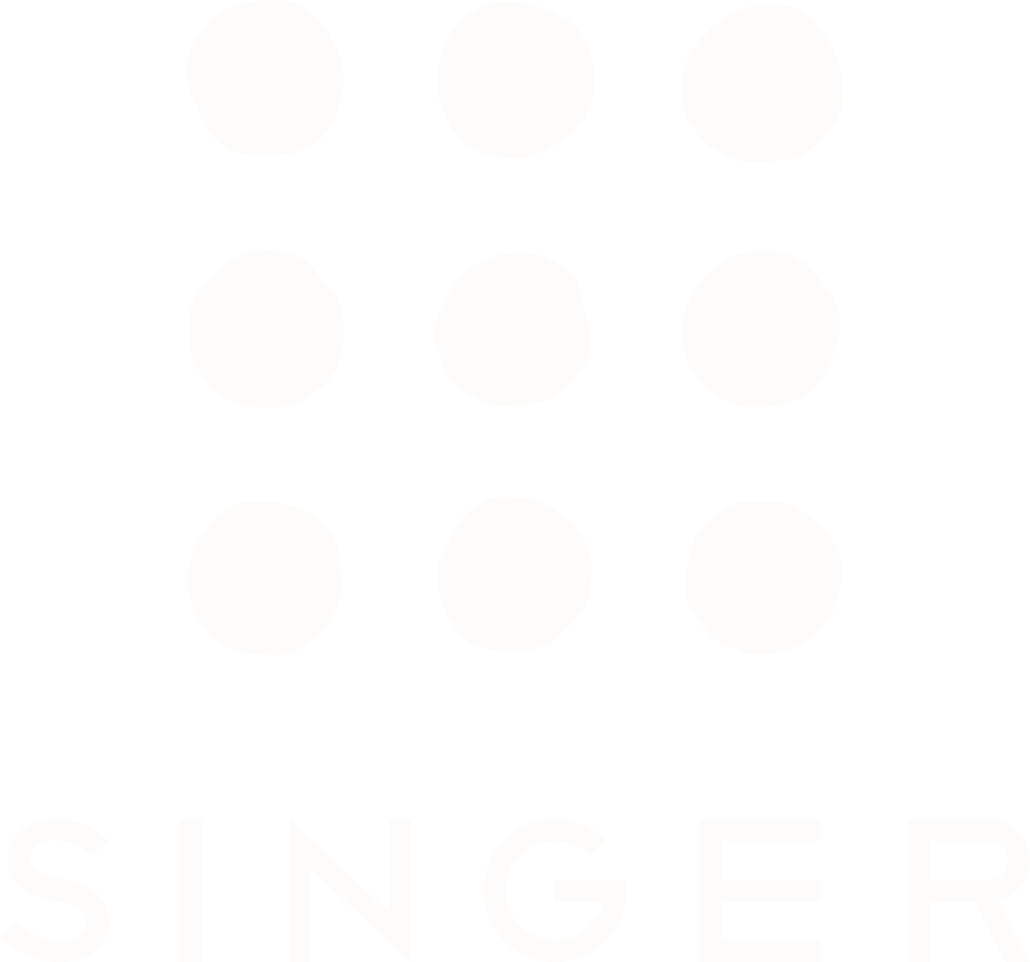 RYAN  SINGER  DESIGN
