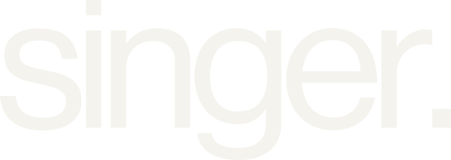 singer.