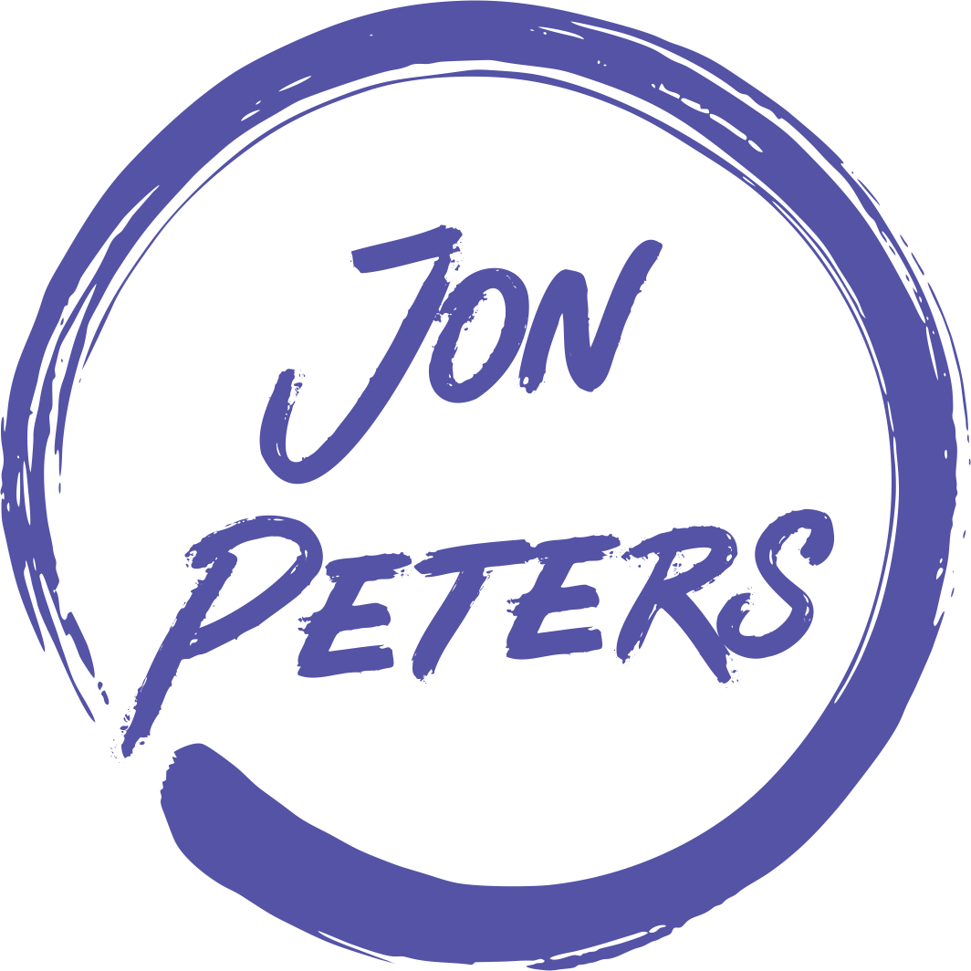 Jon Peters Online