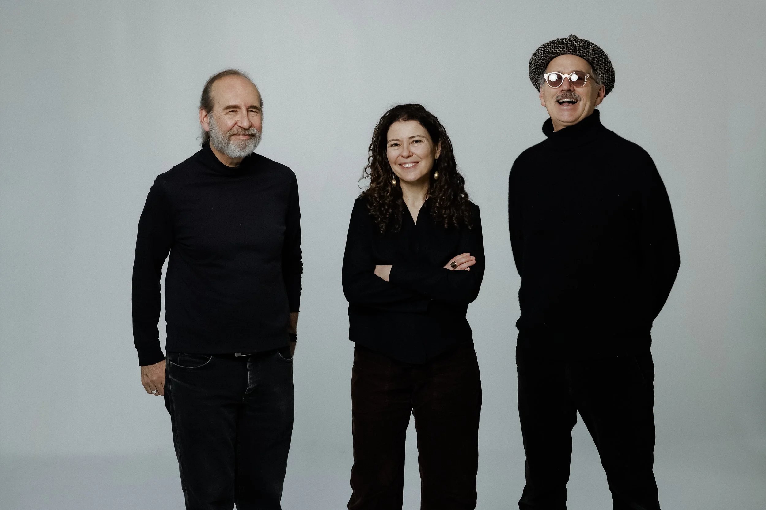 Sylvie Courvoisier Trio 11 - photo @ogata_photo - 2026