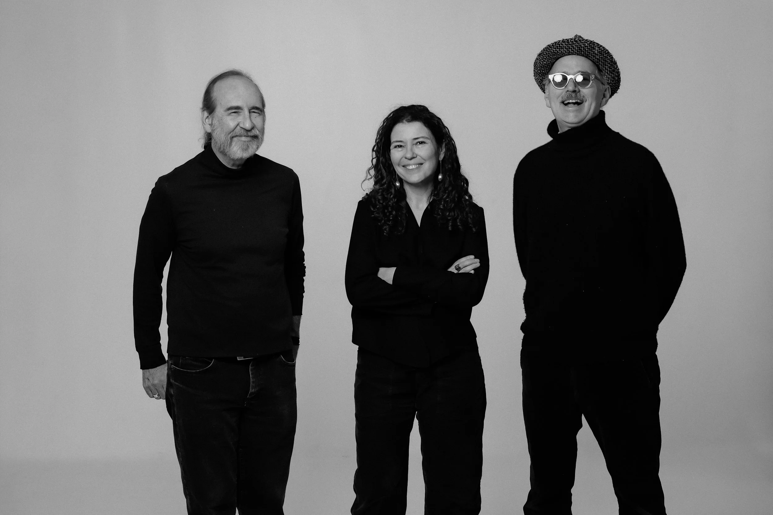 Sylvie Courvoisier Trio 11 - photo @ogata_photo - 2026