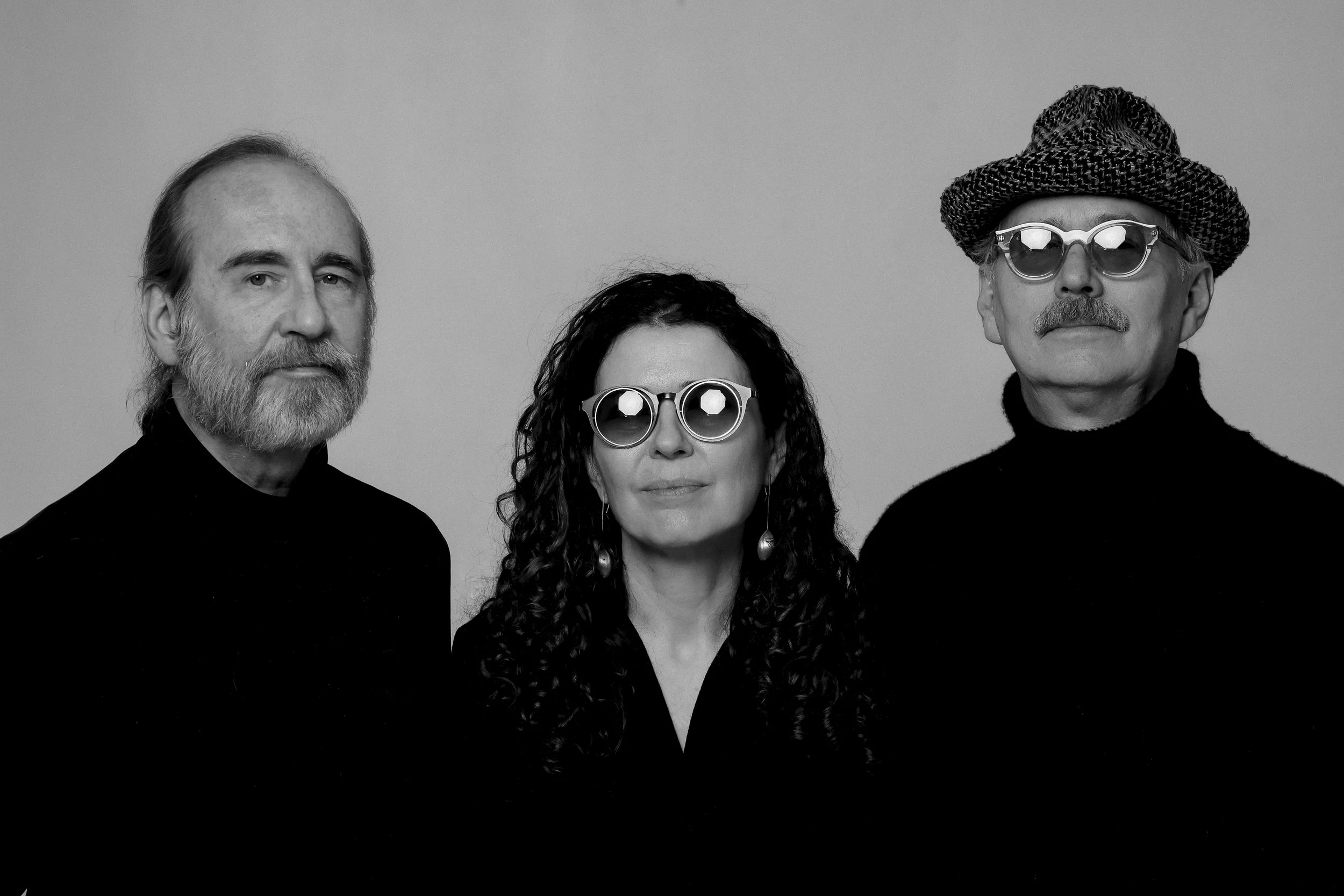 Sylvie Courvoisier Trio 12 - photo @ogata_photo - 2026