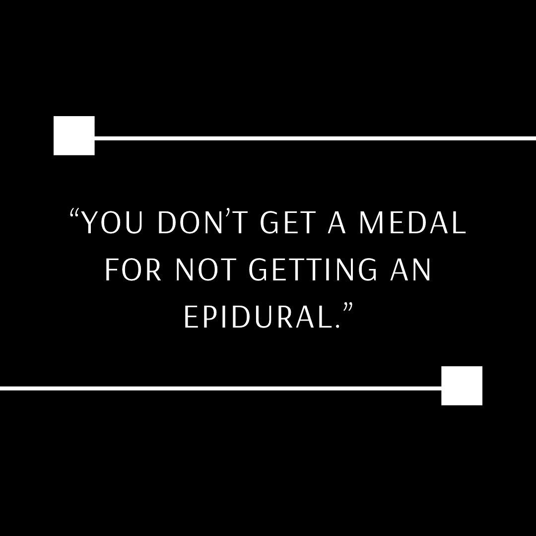 Raise your hand if you&rsquo;ve heard this before 🙋🏼&zwj;♀️

No, I didn&rsquo;t receive a medal. Instead I gained confidence in myself. I learned to trust my intuition regardless of what that looks like to others. I expanded my knowledge as I did r