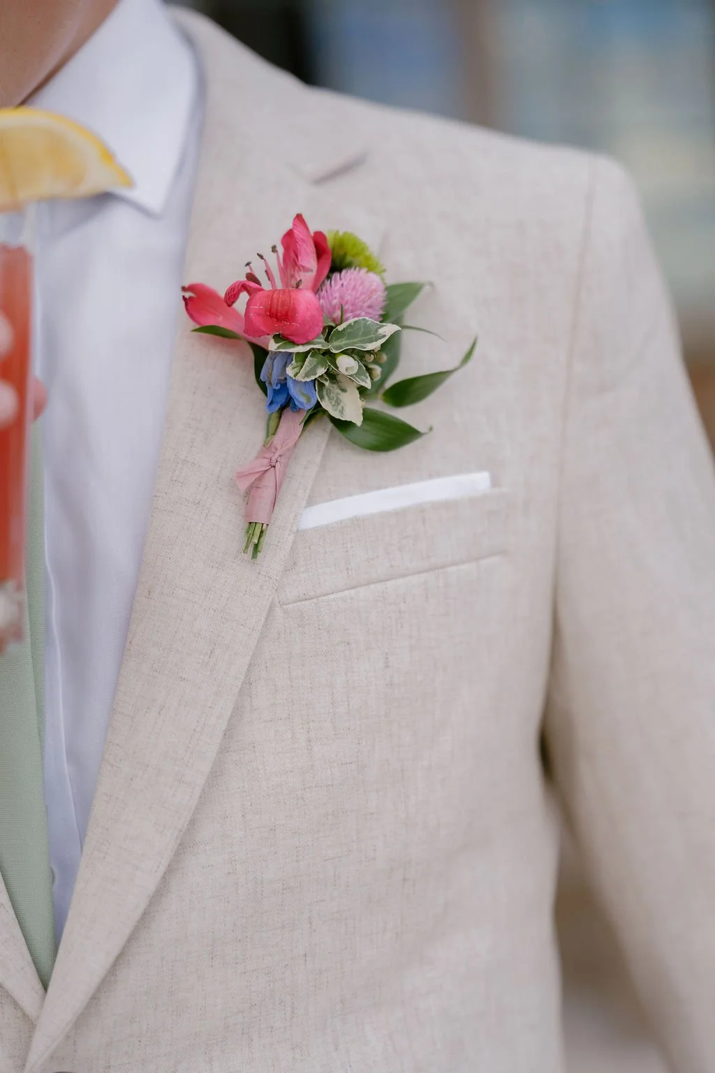 Ogden Wedding Florist - Ashley Teresa Weddings Photography - Tulipani Floral Studio - Summer Weddings Utah - Ogden Temple Weddings