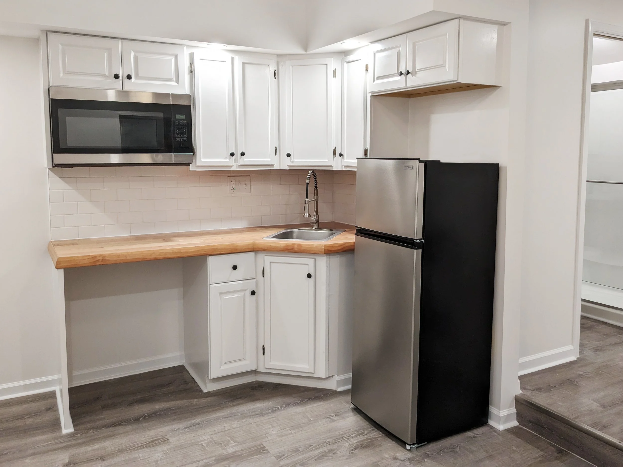 Garage Remodel