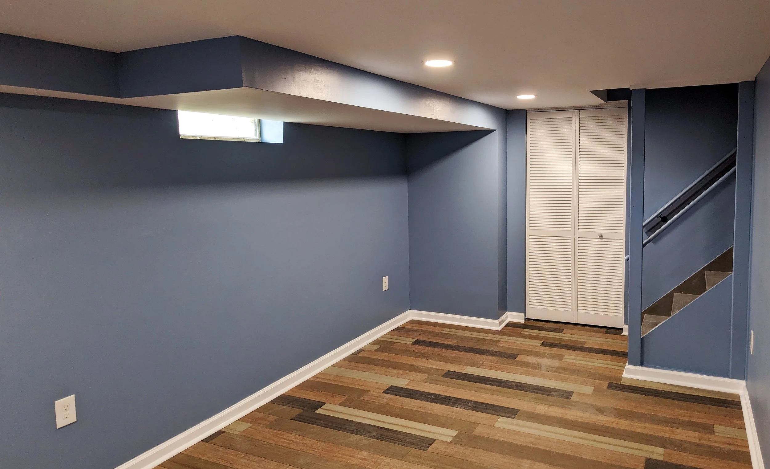 Basement | Two