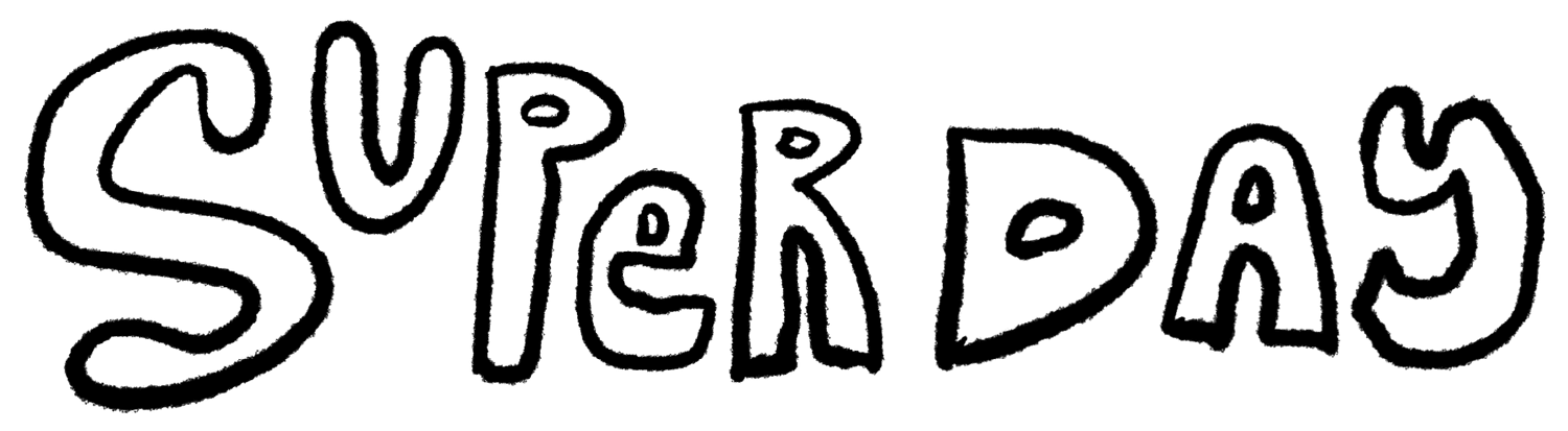 Superday Art