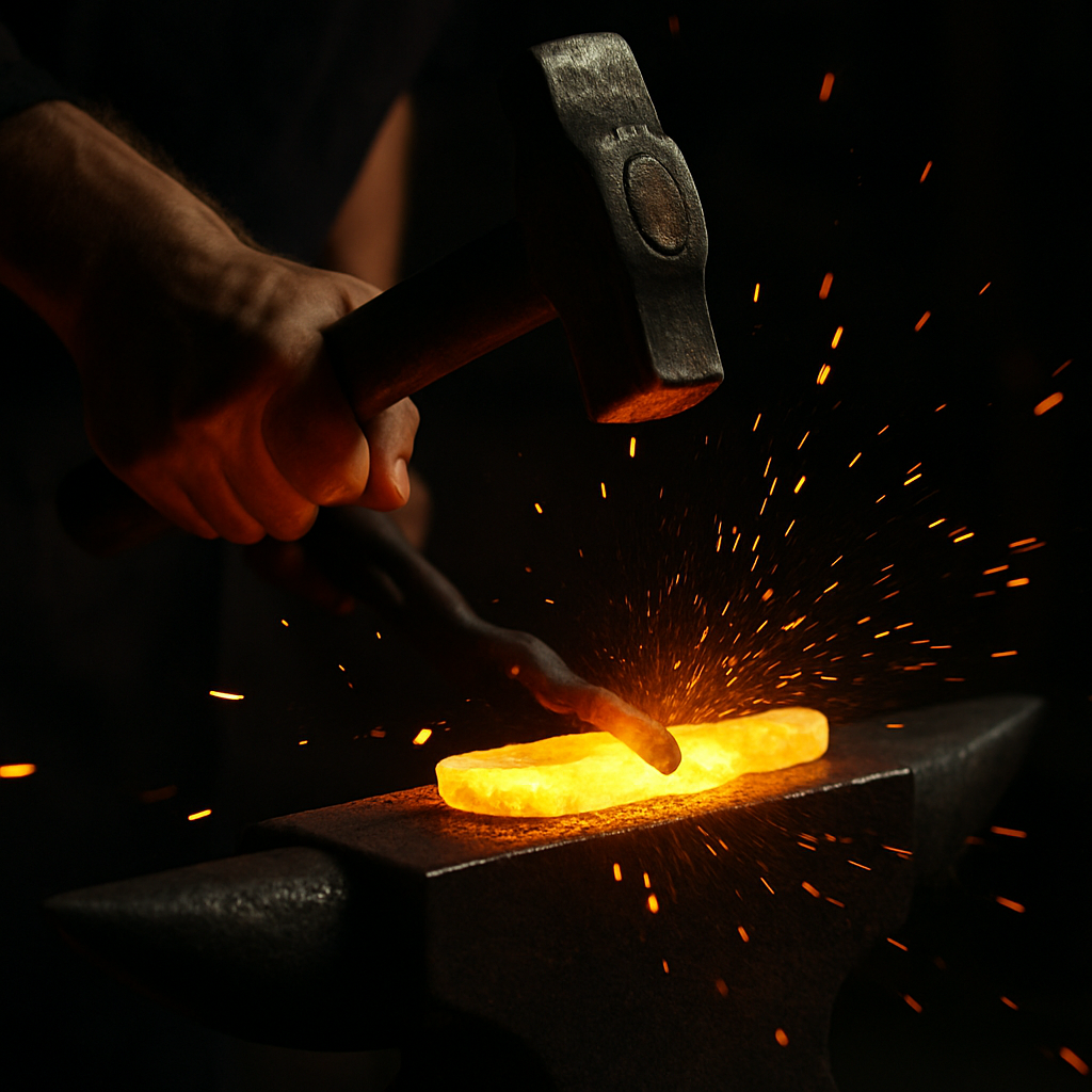 A Necessary Annoyance