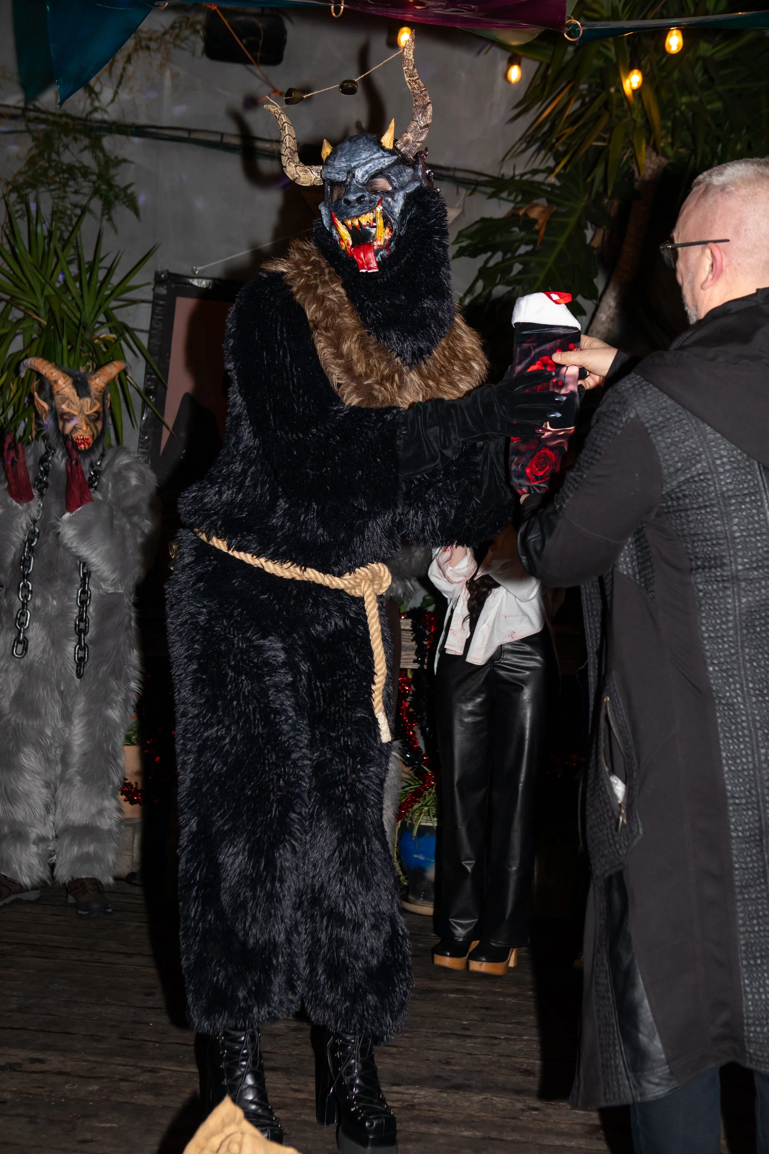 Dhralvek the Defiler