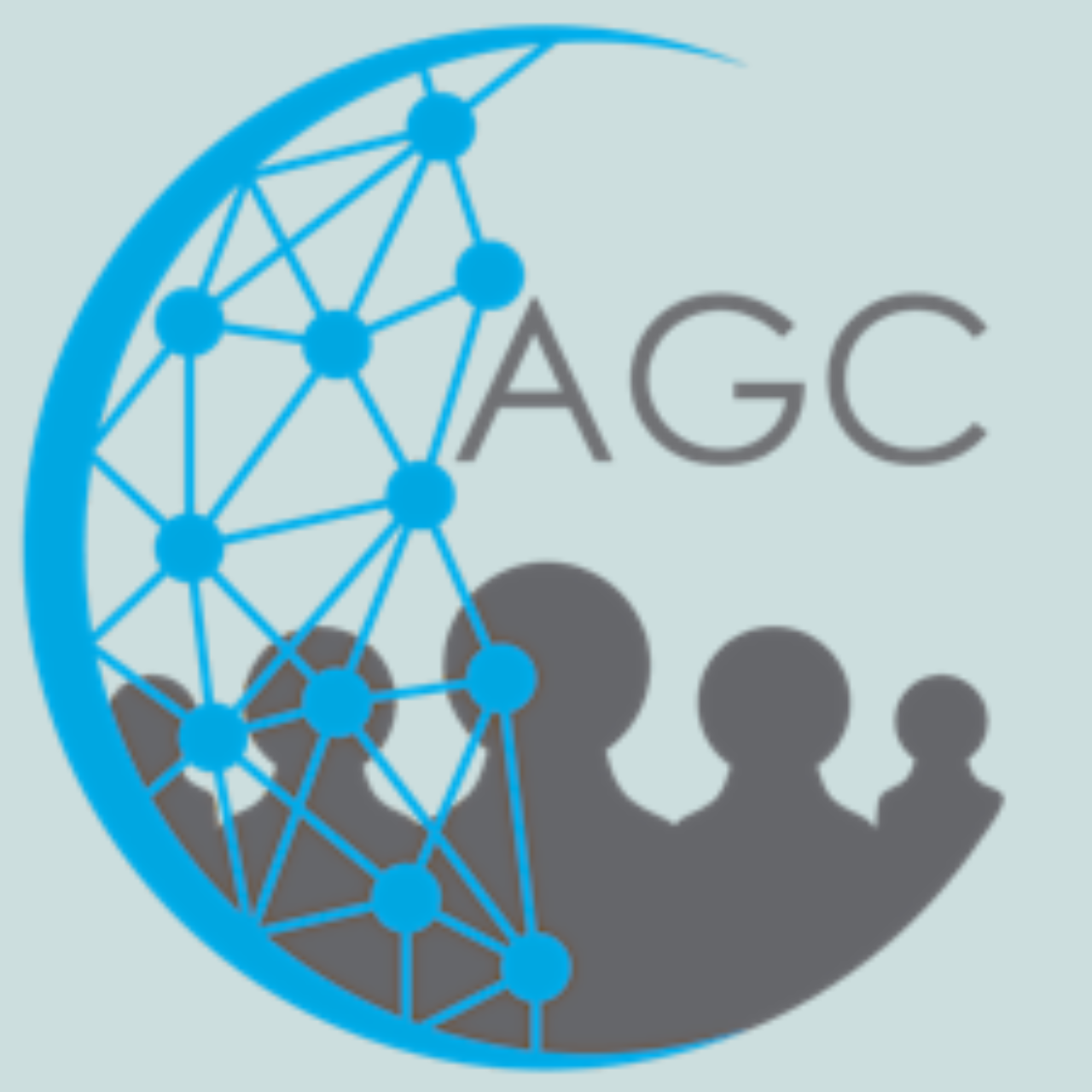 AGC Accelerated Global Connections logo