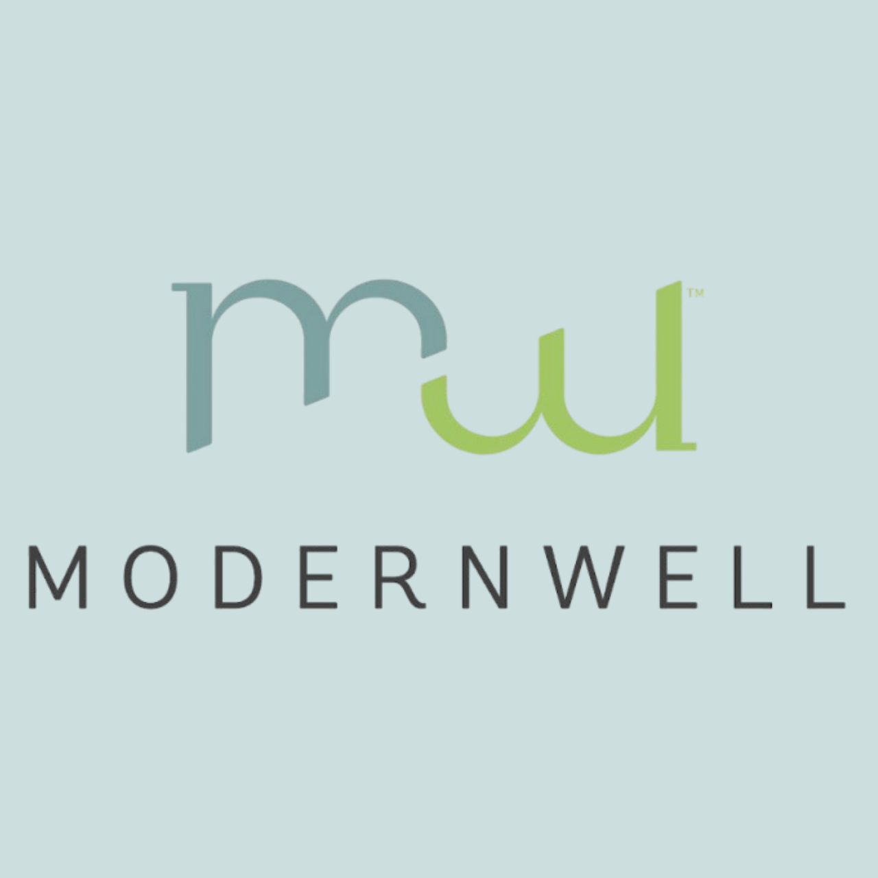 ModernWell logo