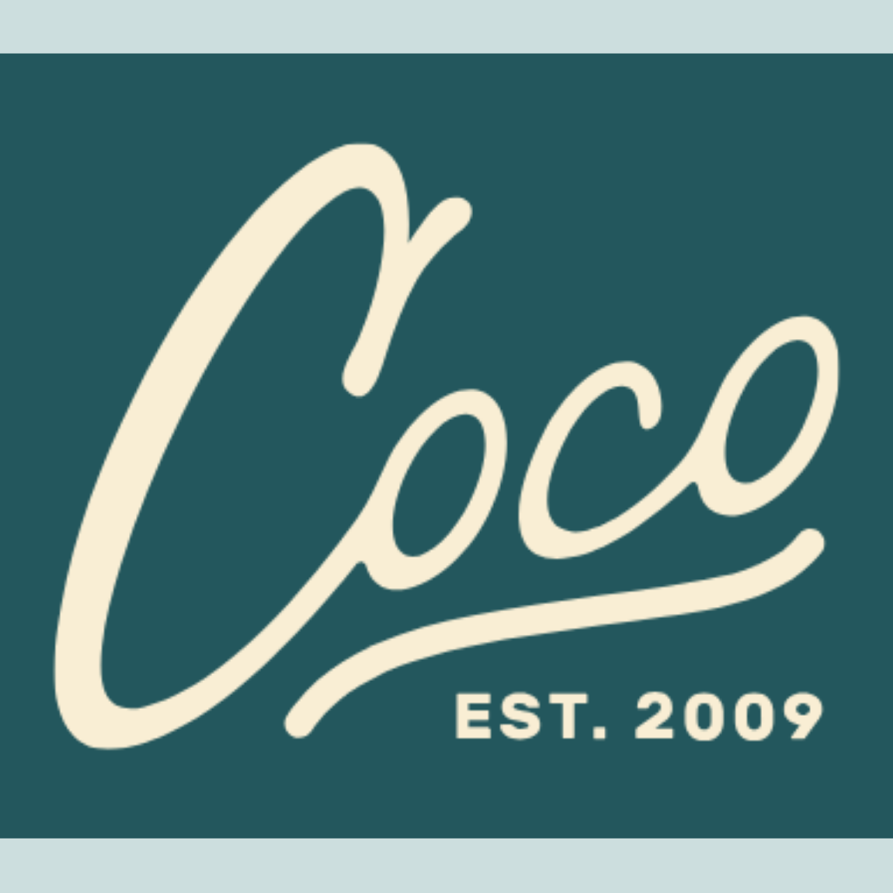 Coco Co-working logo