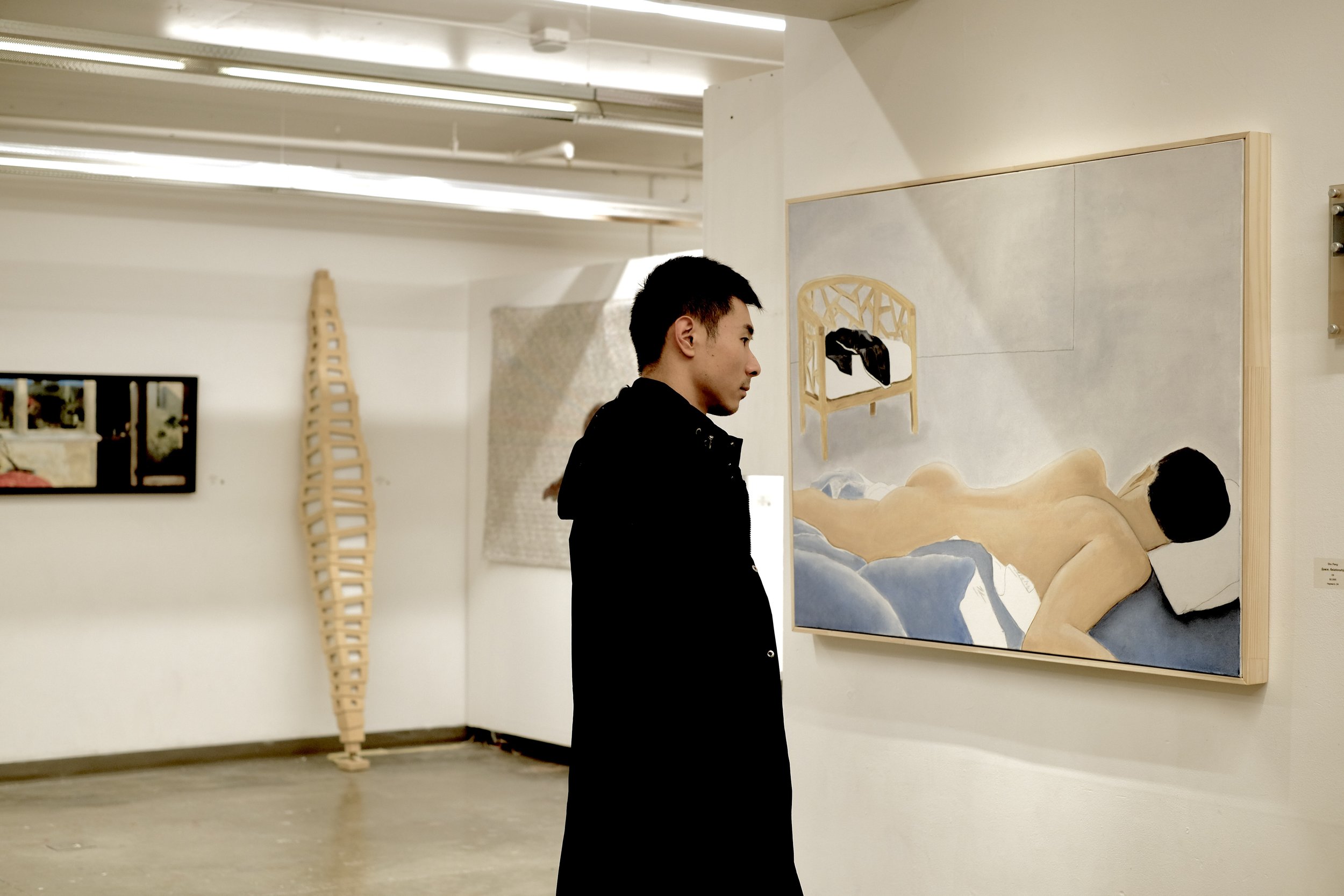 Crocker Kingsley 81th, December 3 2022 - January 14, 2023, Blue Line, Roseville CA