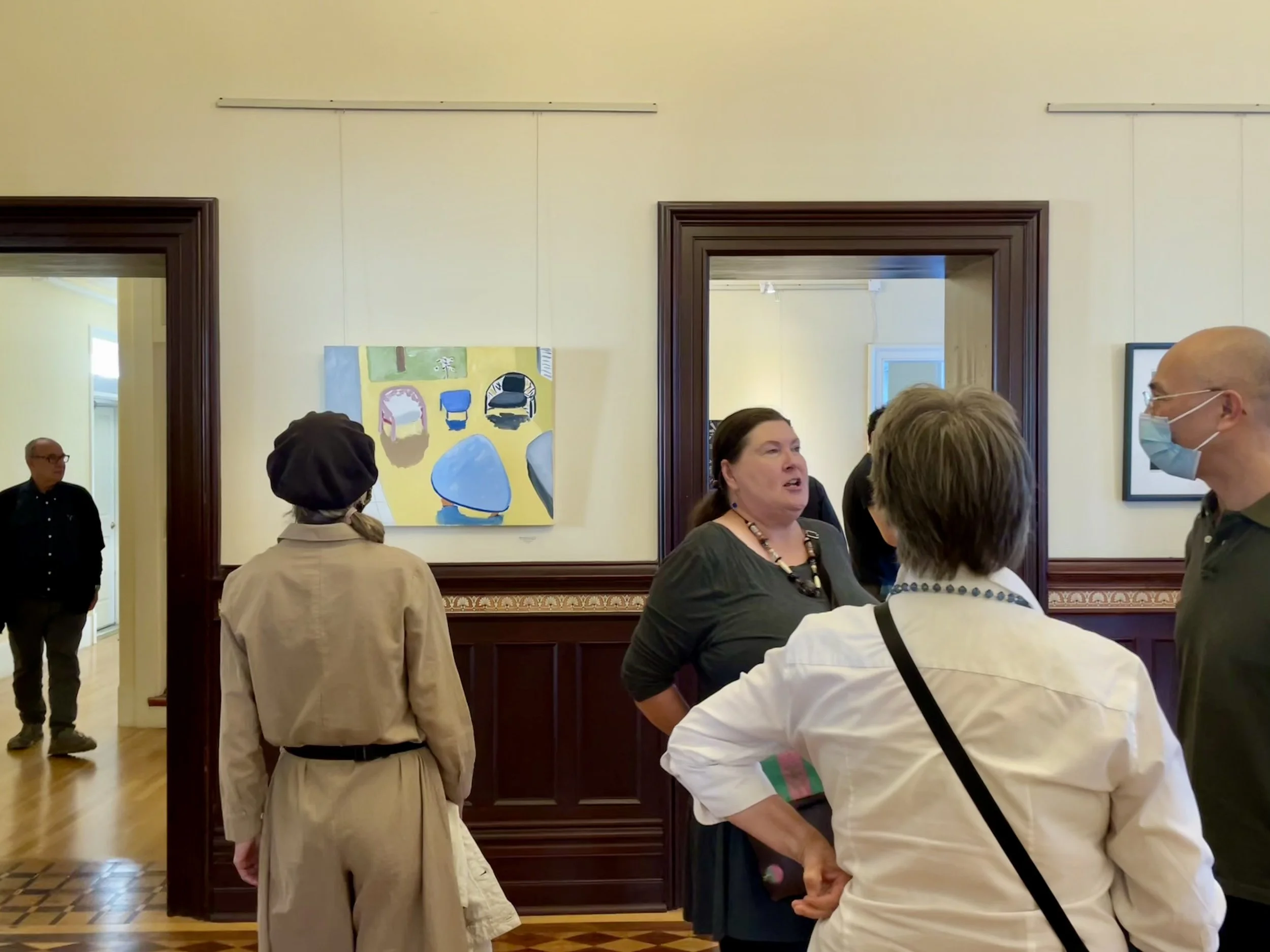 Shadow, September 23 - October 29, 2023, Arts Benicia, Benicia, CA