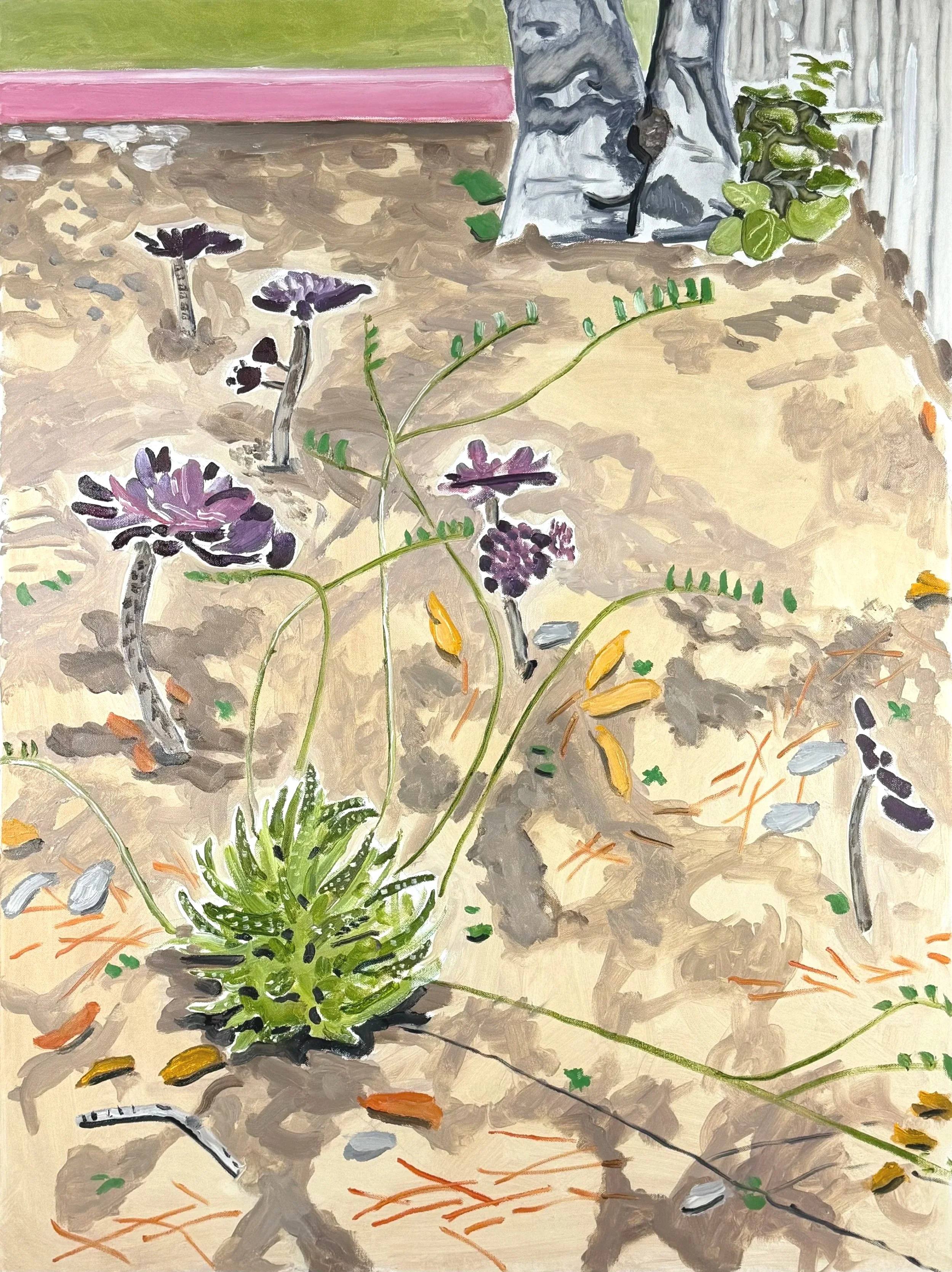 August Garden, 2026 (Copy)