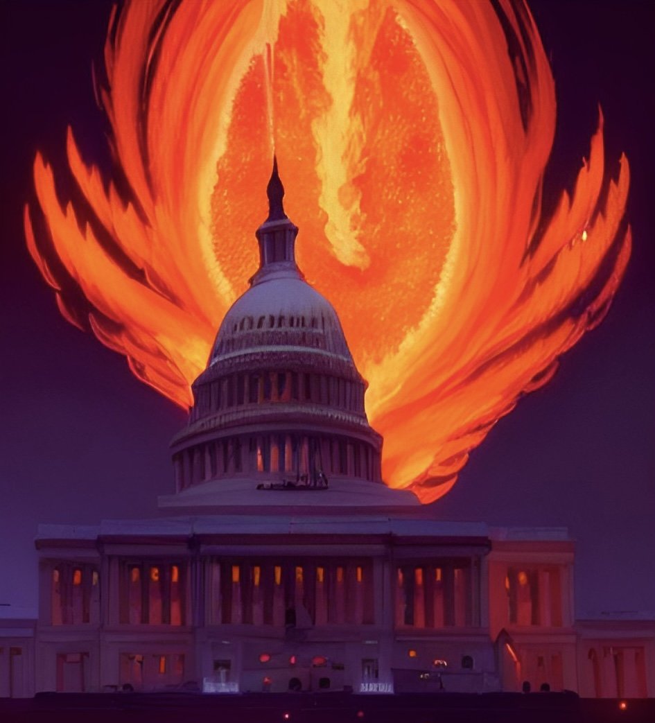 Stop Christian Nationalism