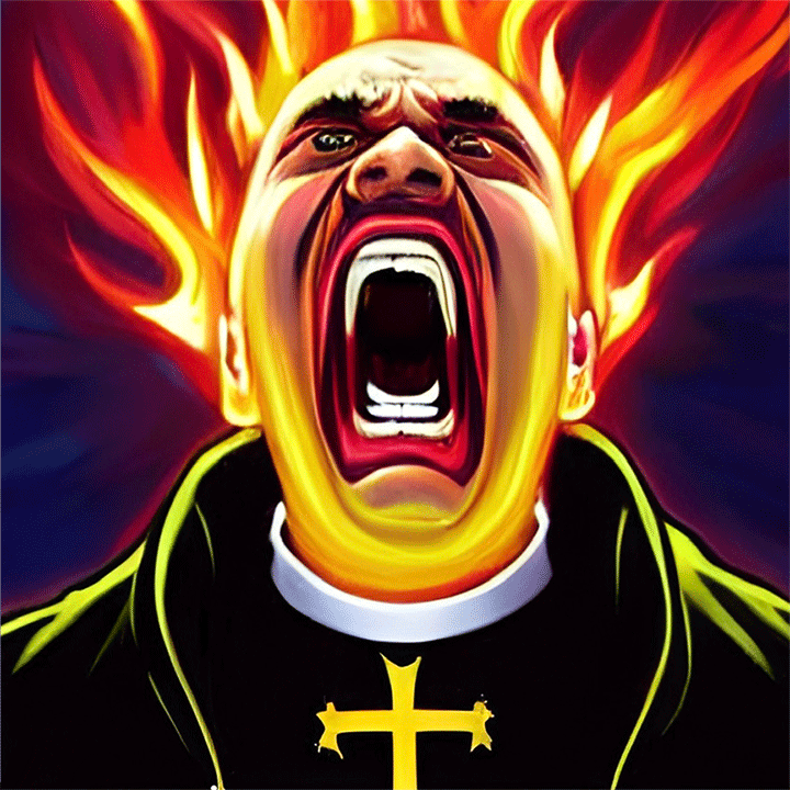 Stop Christian Nationalism