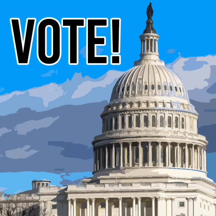 Stop Christian Nationalism