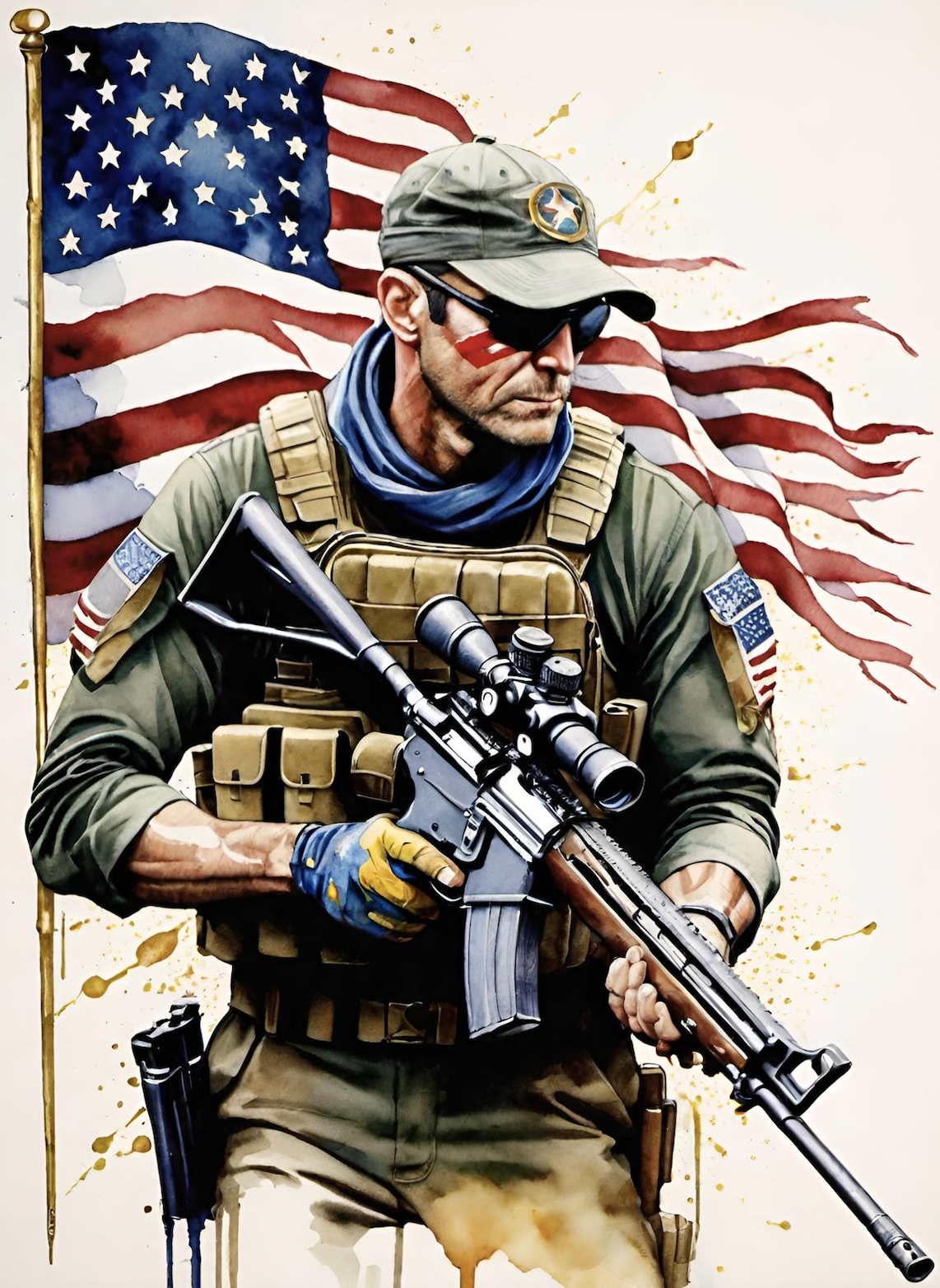 Stop Christian Nationalism