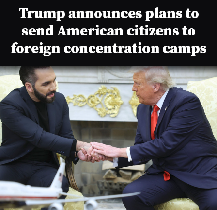 Stop Christian Nationalism