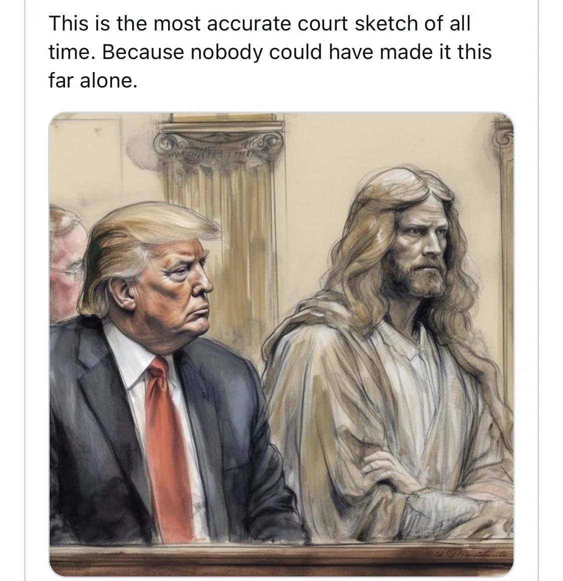 Stop Christian Nationalism