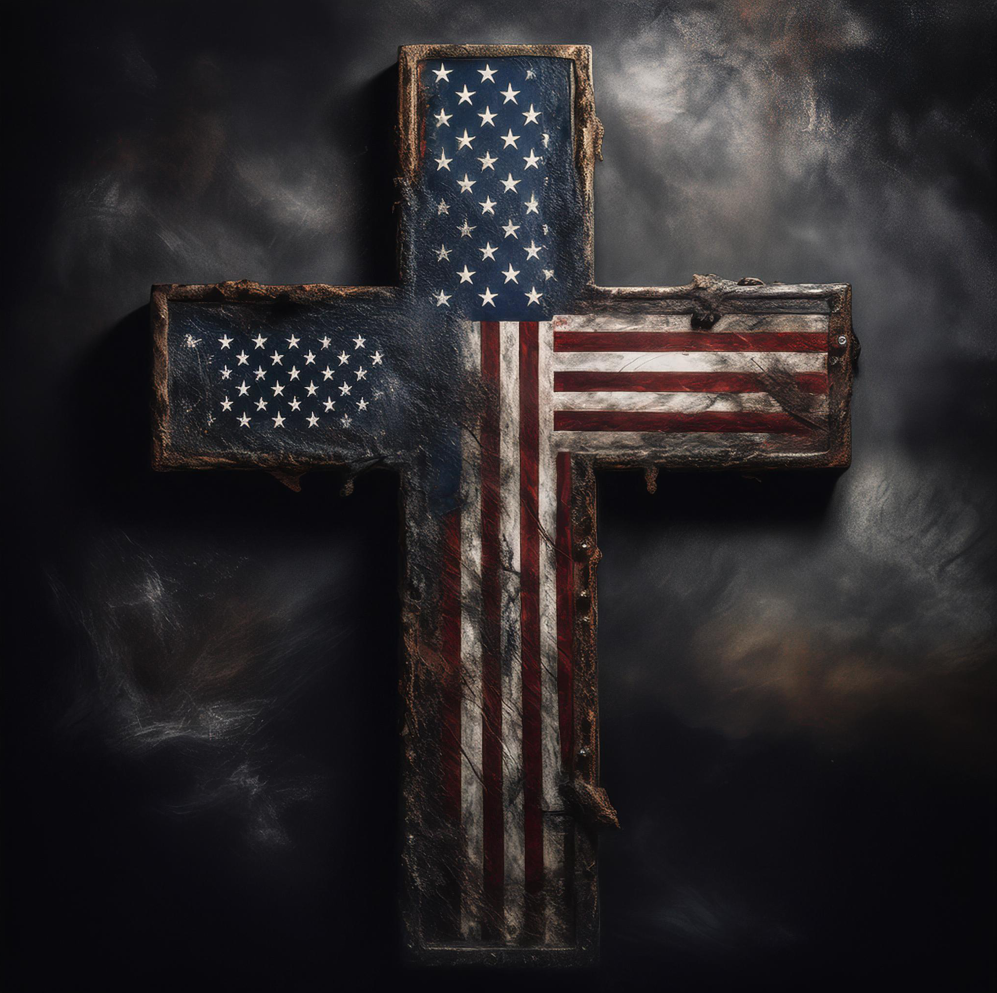 Stop Christian Nationalism