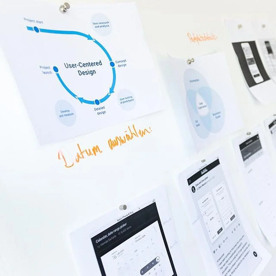 How I Learned To Stop Worrying And Embrace Process
