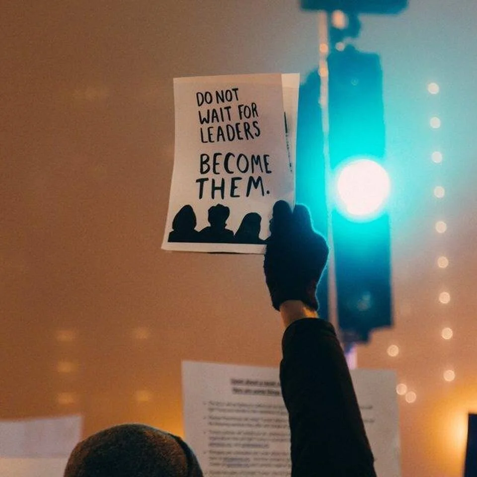 Three Behaviors That Can Help You Mature From Boss To Leader