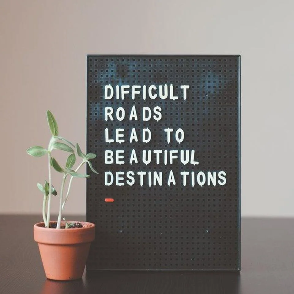 If You Want To Achieve Long-Term Happiness, Embrace The Growth Mindset