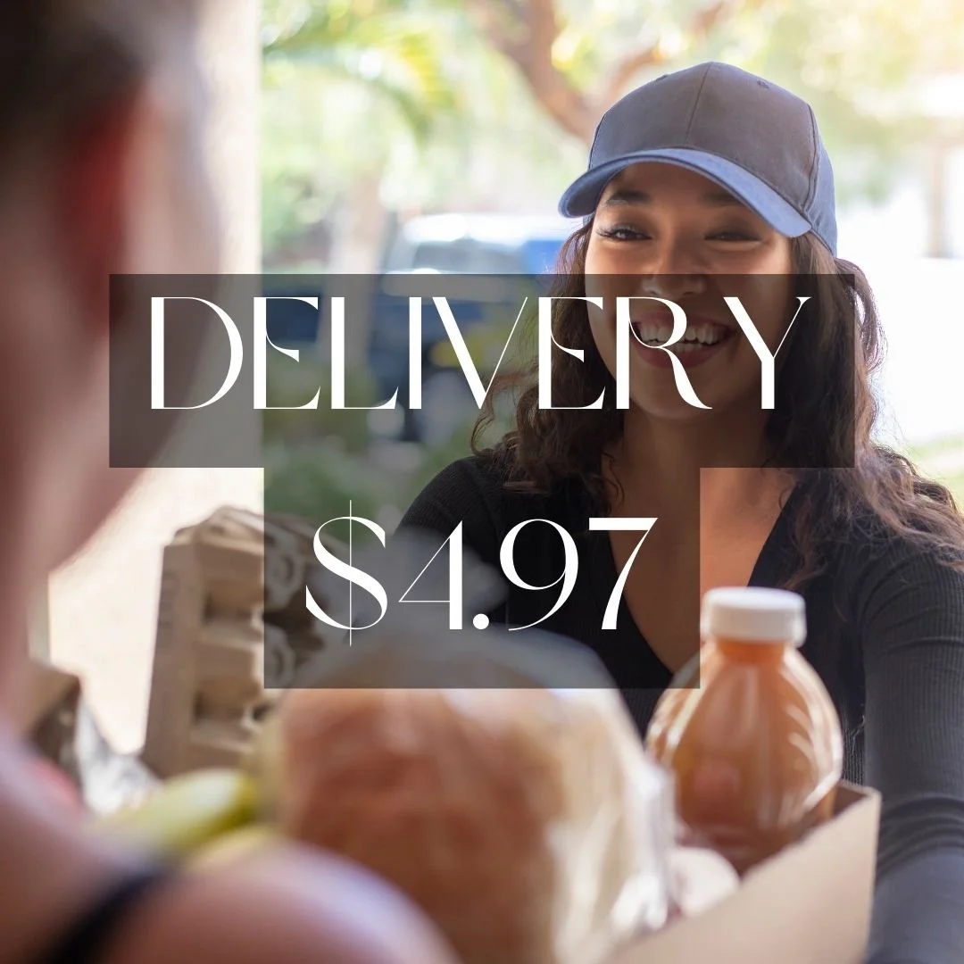 Delivery