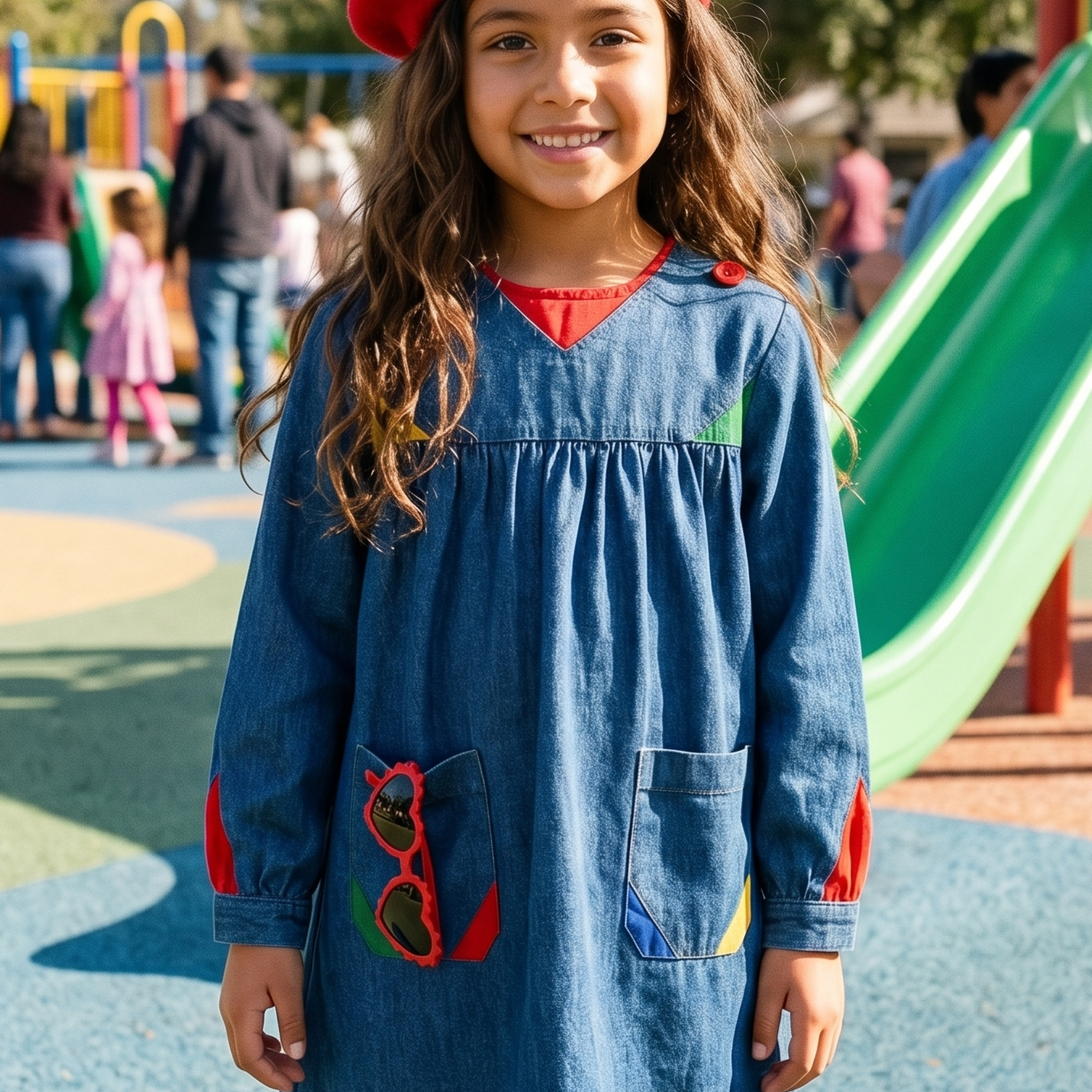 CC+Bates+Color+block+denim+dress.png