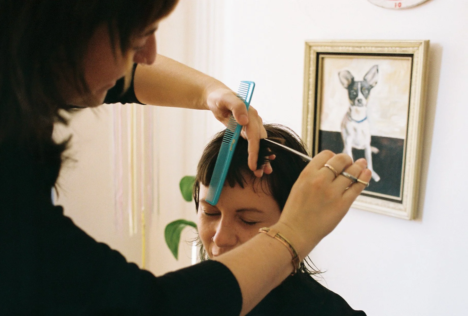 soot studios salon