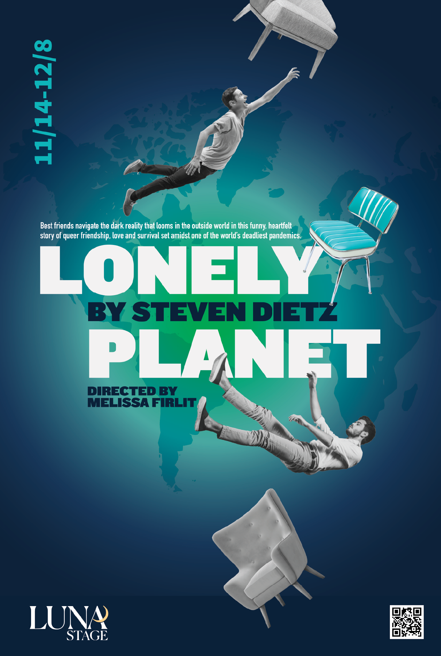 Lonely Planet Luna Stage lonely-planet-luna-stage