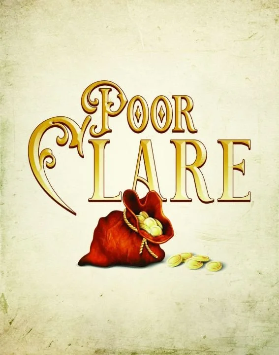 Poor Clare