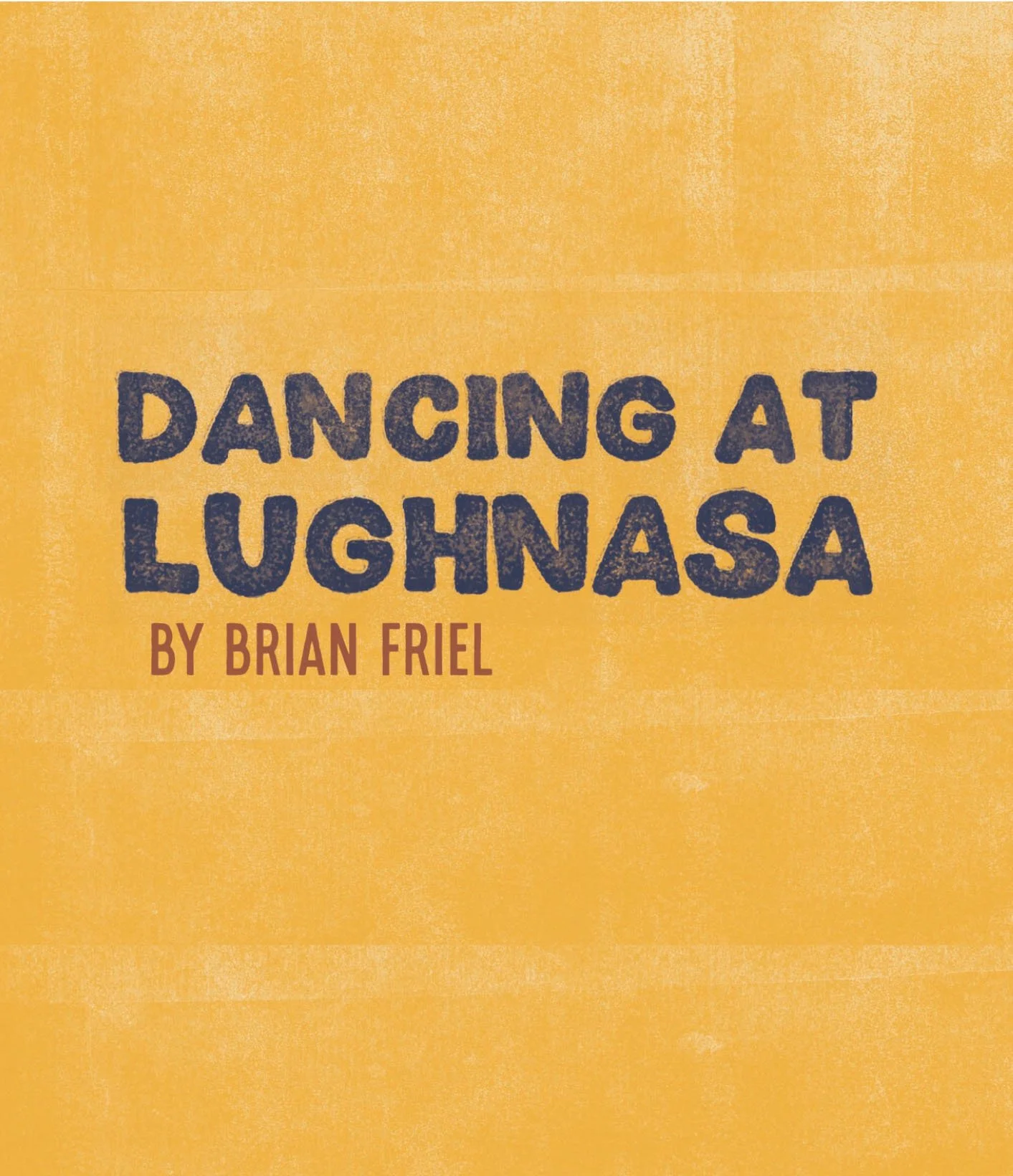 Dancing at Lughnasa (Preview)