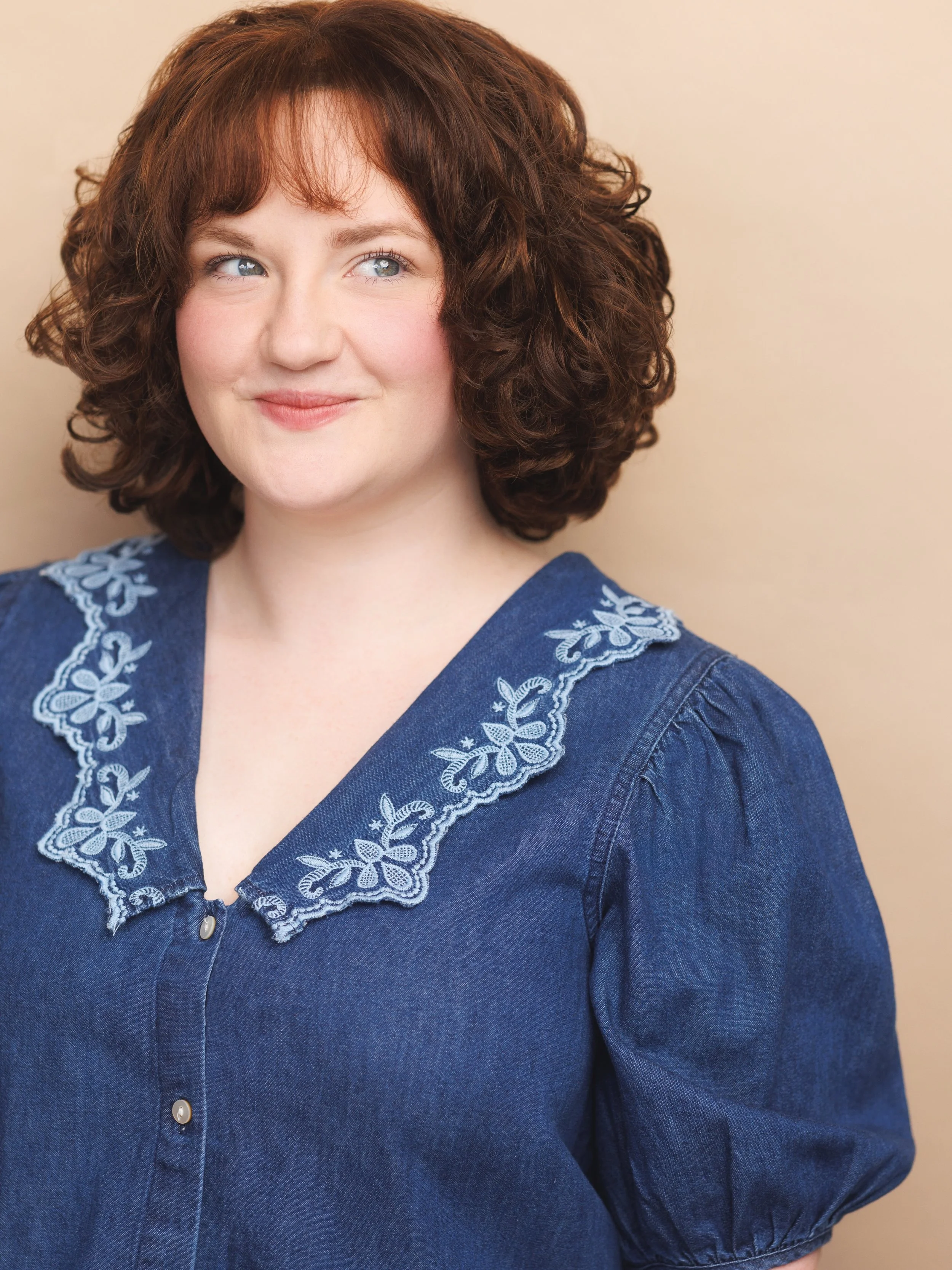 Your girl&rsquo;s got some new headshots!!

Thank you so much to the unbelievably talented @jessmaynardphotos for these STUNNING headshots. You made shooting these such an enjoyable process and I am so grateful for your expertise in helping to create