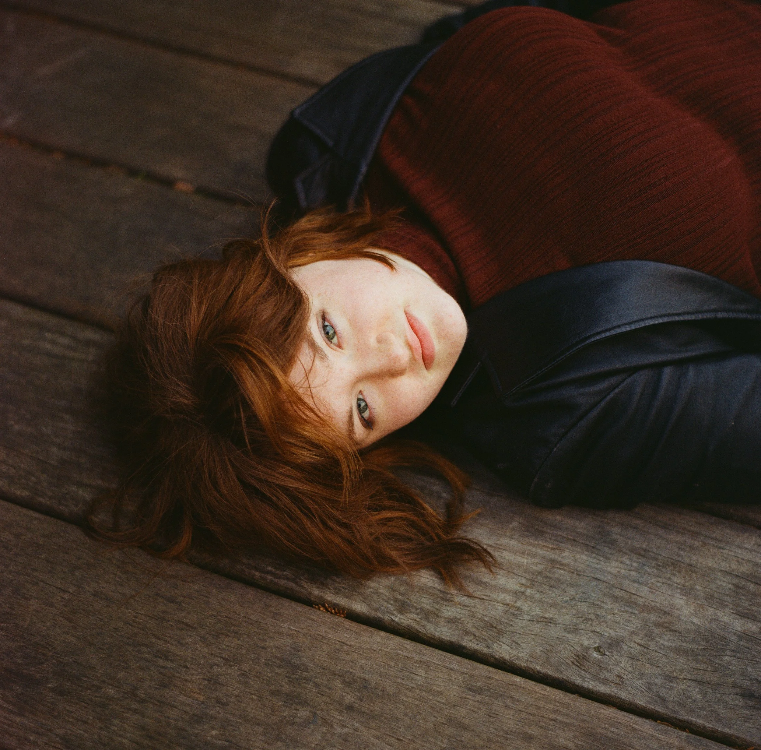 120 Film Photography by Matthew Eshaya
insta: @yup_its_m.e
