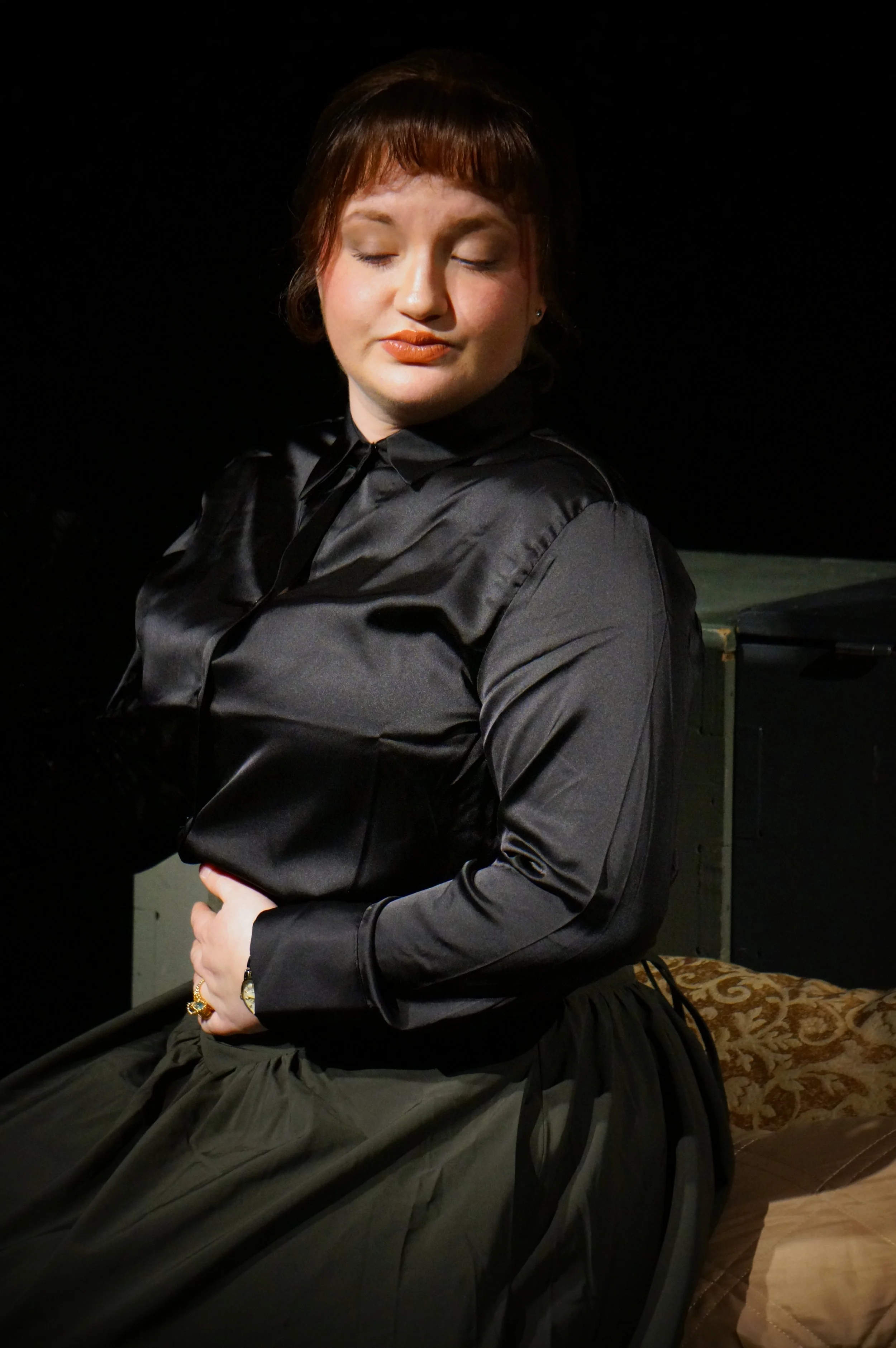 Photo Credit: Charles Bresler