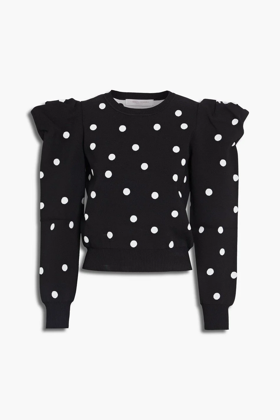 Carolina Herrara Sweater