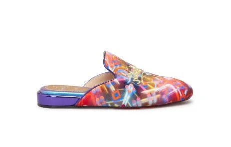 Christain Louboutin