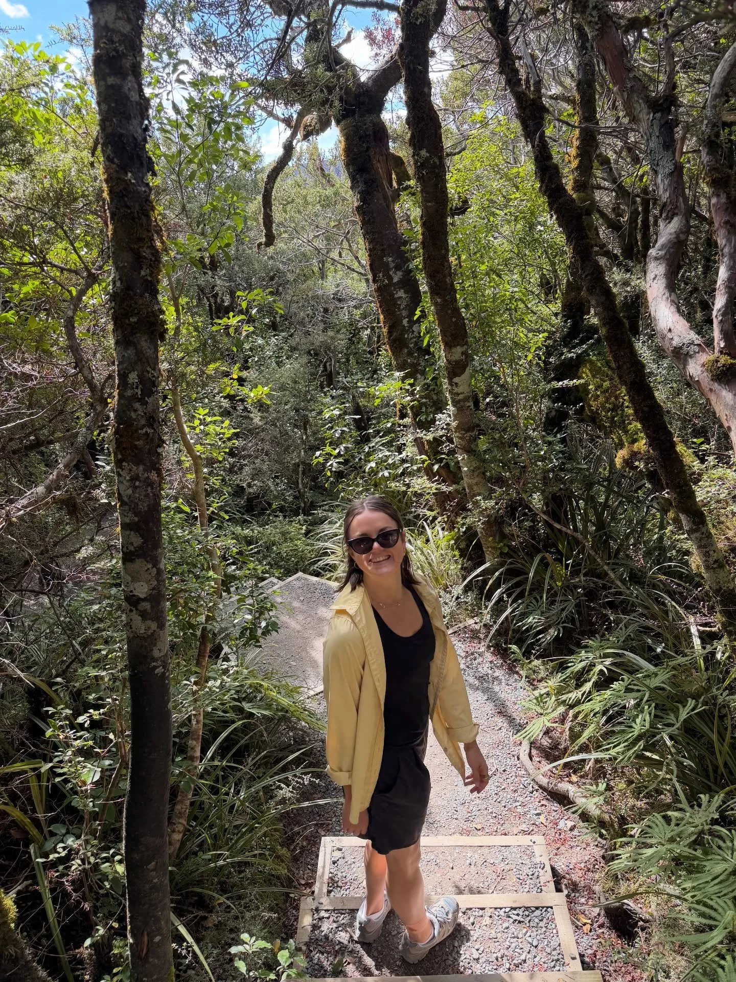 life lately!! Blessed 🤍 (though it&rsquo;s getting pretty chilly!)

- went on my first long walk since my toe surgery (it&rsquo;s coming up to 6 months post surgery and it&rsquo;s been a JOURNEY 😅) so we are celebrating the small wins!
- stayed at 