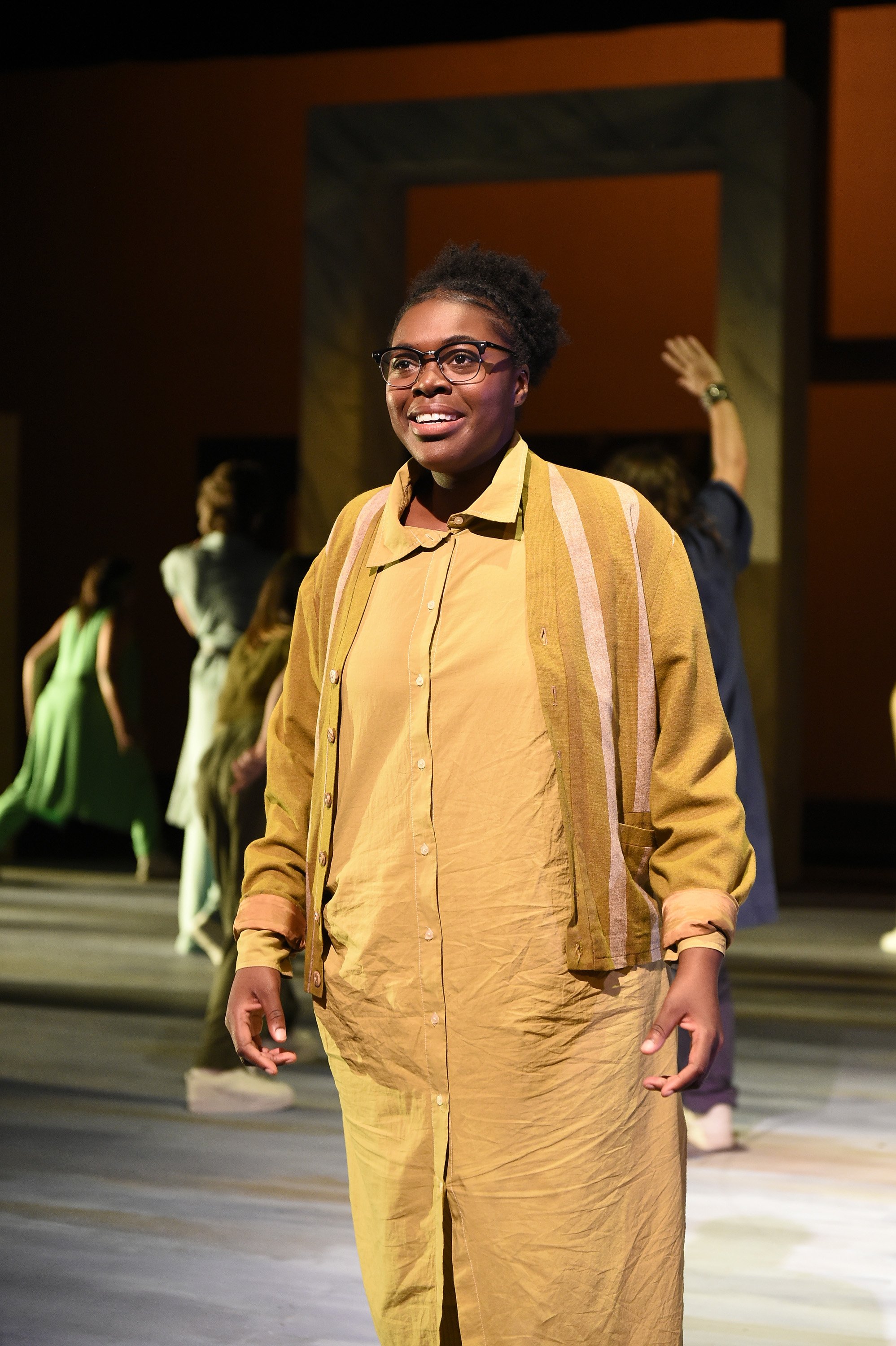 Body of Faith (2021)