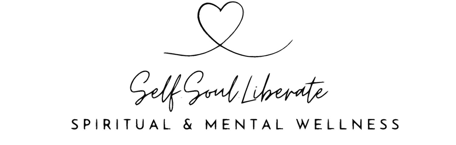 SelfSoulLiberate