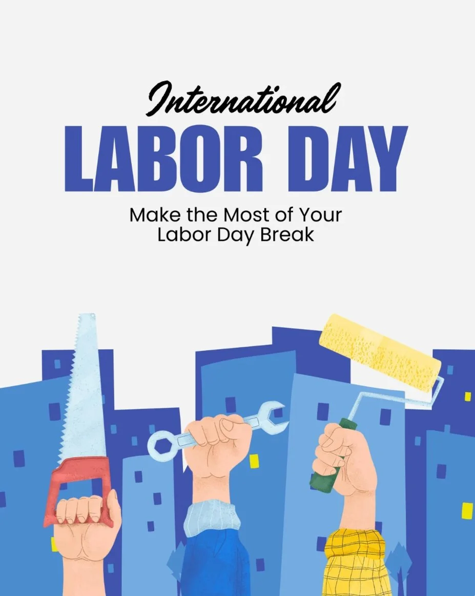 The Last Day of Summer: Why Labor Day Marks the Start of HOA Planning Season
