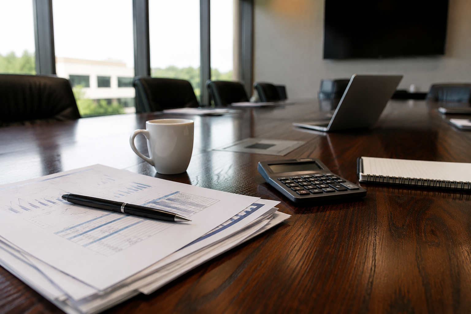 Before You Approve the 2027 HOA Budget, Ask Where Your Staff Is Losing Time