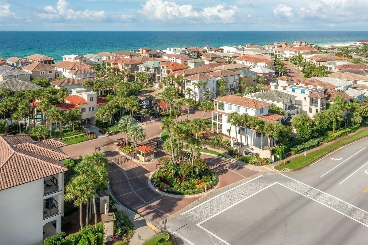 Simplifying Visitor Access in Destin, Florida, for Vacation Rentals