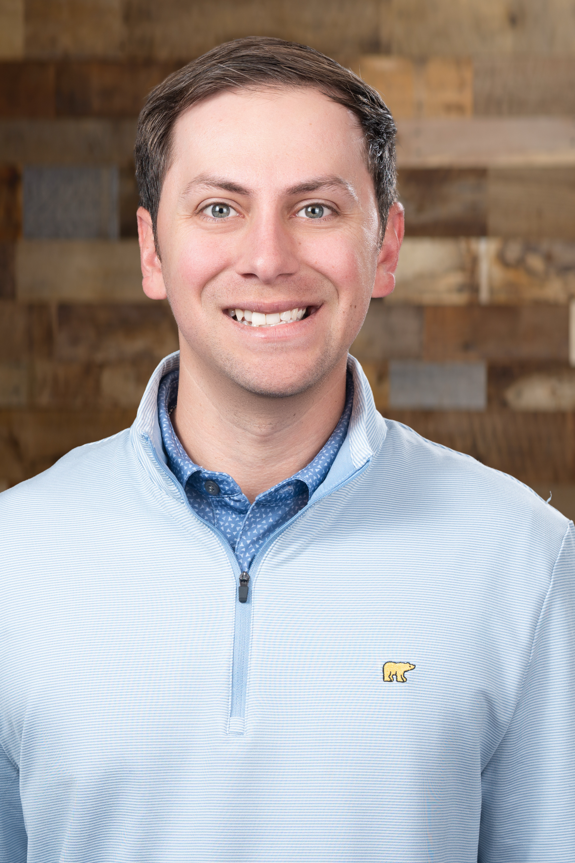 Jason Quintana, Co-Founder and COO of Community Tech