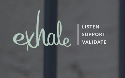 Exhale: Pro-Voice